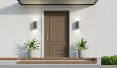 木門保養的訣竅，4大注意事項要了解